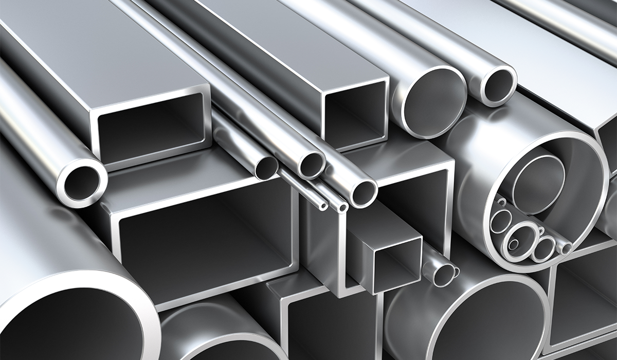 Pipes & Tubes
