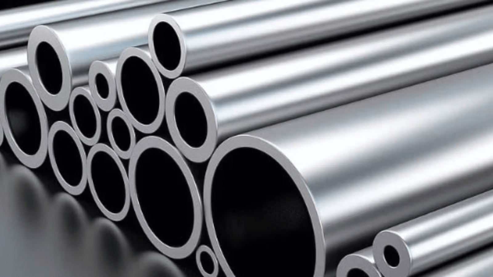 Pipes & Tubes