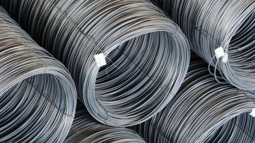 SS Wire