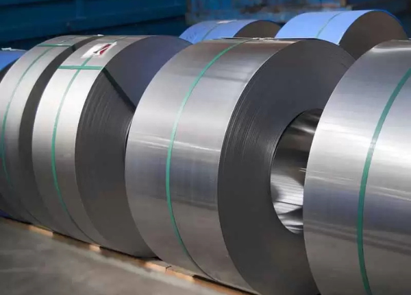Sheets, Plates & Coils