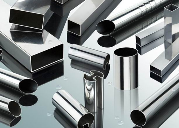 Pipes & Tubes