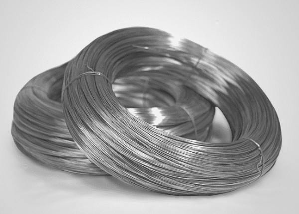 ss wire