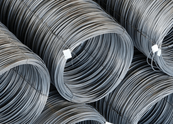 SS Wire Rods