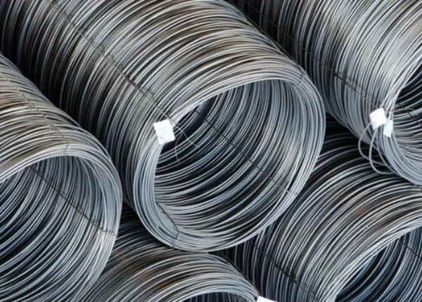 SS Wire Rods