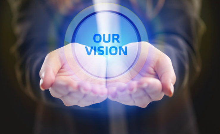 vision