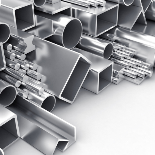 Pipes & Tubes