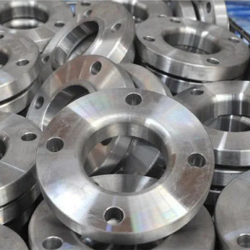 Industrial Flanges