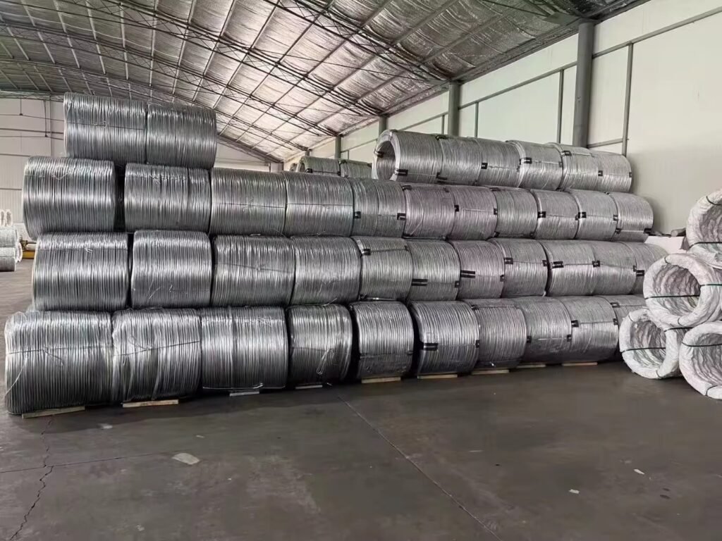 ss wire