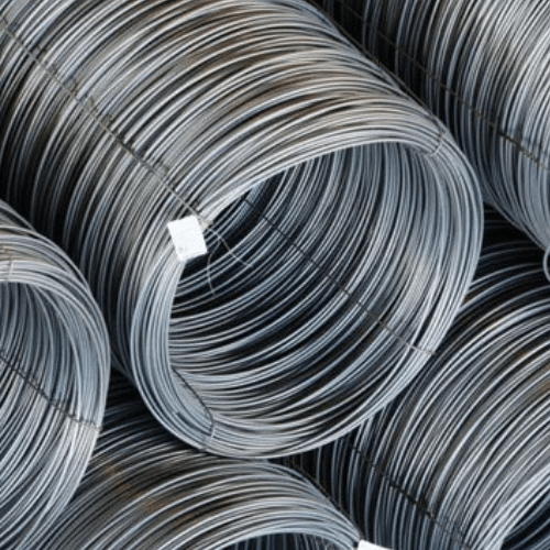 SS Wire Rods