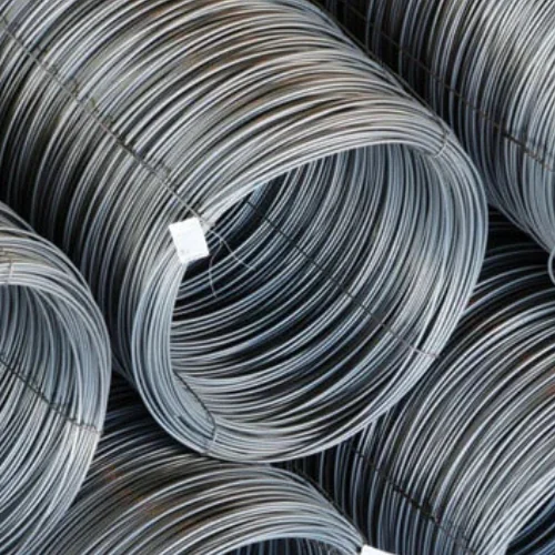 SS Wire Rods