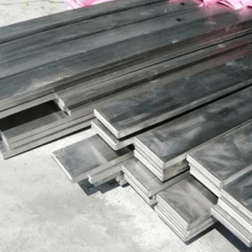 SS Flat Bar