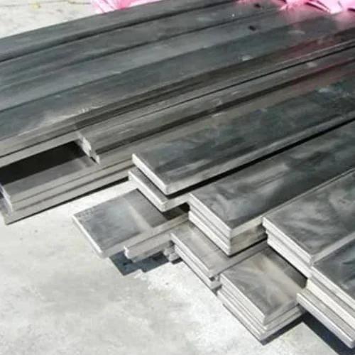 SS Flat Bar