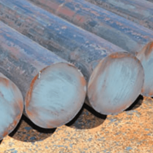 Forged Bars